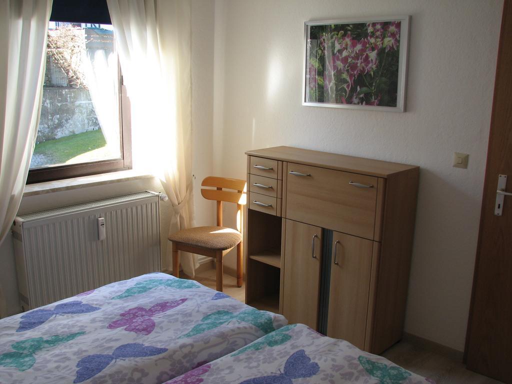 Ferienwohnung Lotz Brevorde المظهر الخارجي الصورة