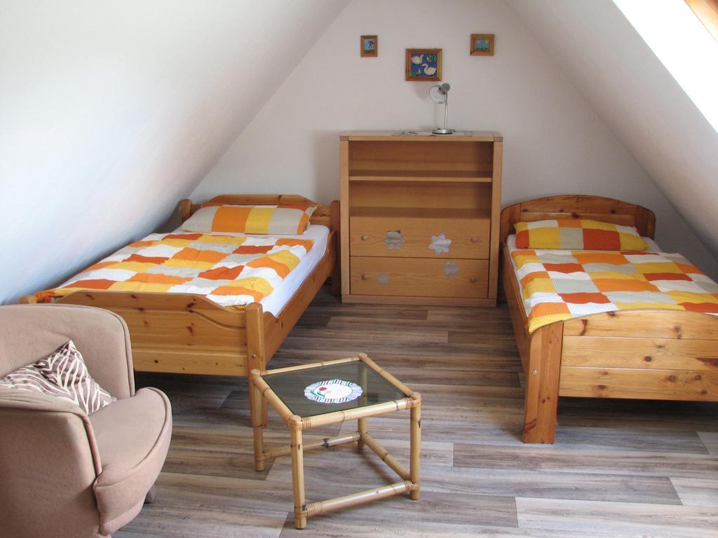 Ferienwohnung Lotz Brevorde المظهر الخارجي الصورة
