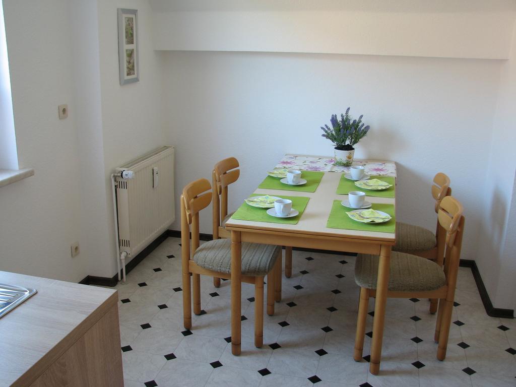Ferienwohnung Lotz Brevorde المظهر الخارجي الصورة