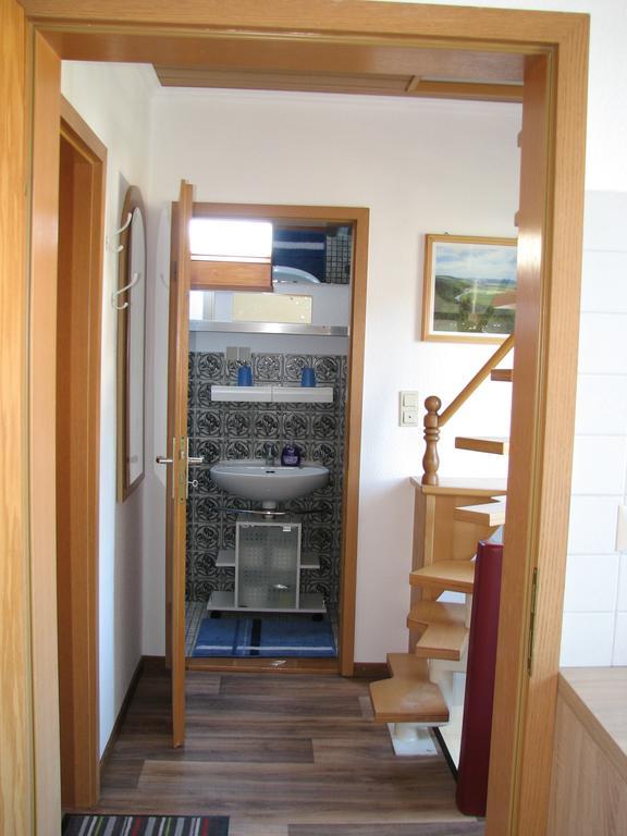 Ferienwohnung Lotz Brevorde المظهر الخارجي الصورة